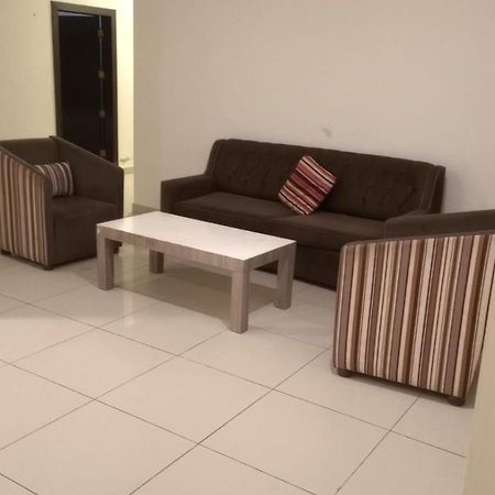 Aram Room Riyadh Exteriör bild