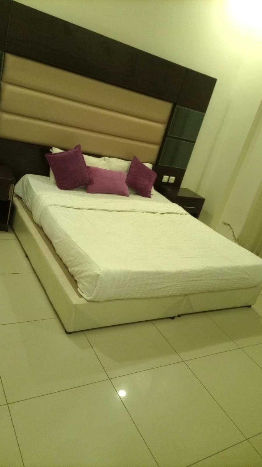 Aram Room Riyadh Exteriör bild