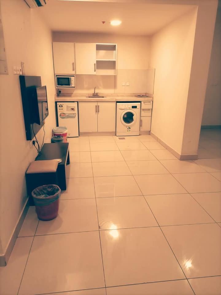 Aram Room Riyadh Exteriör bild