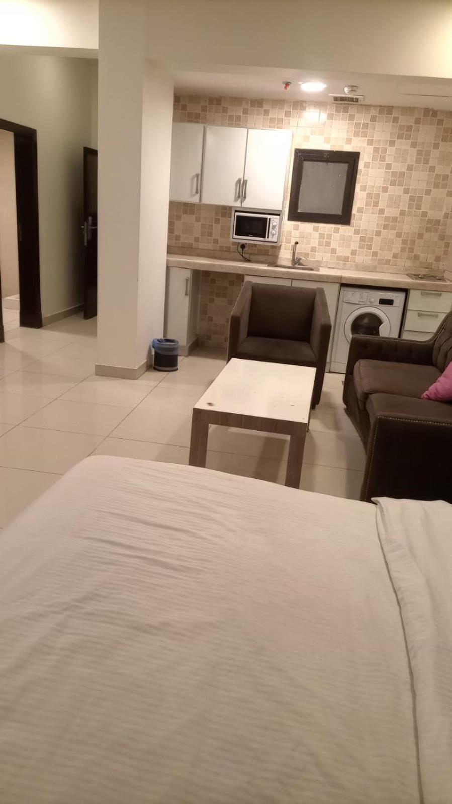 Aram Room Riyadh Exteriör bild