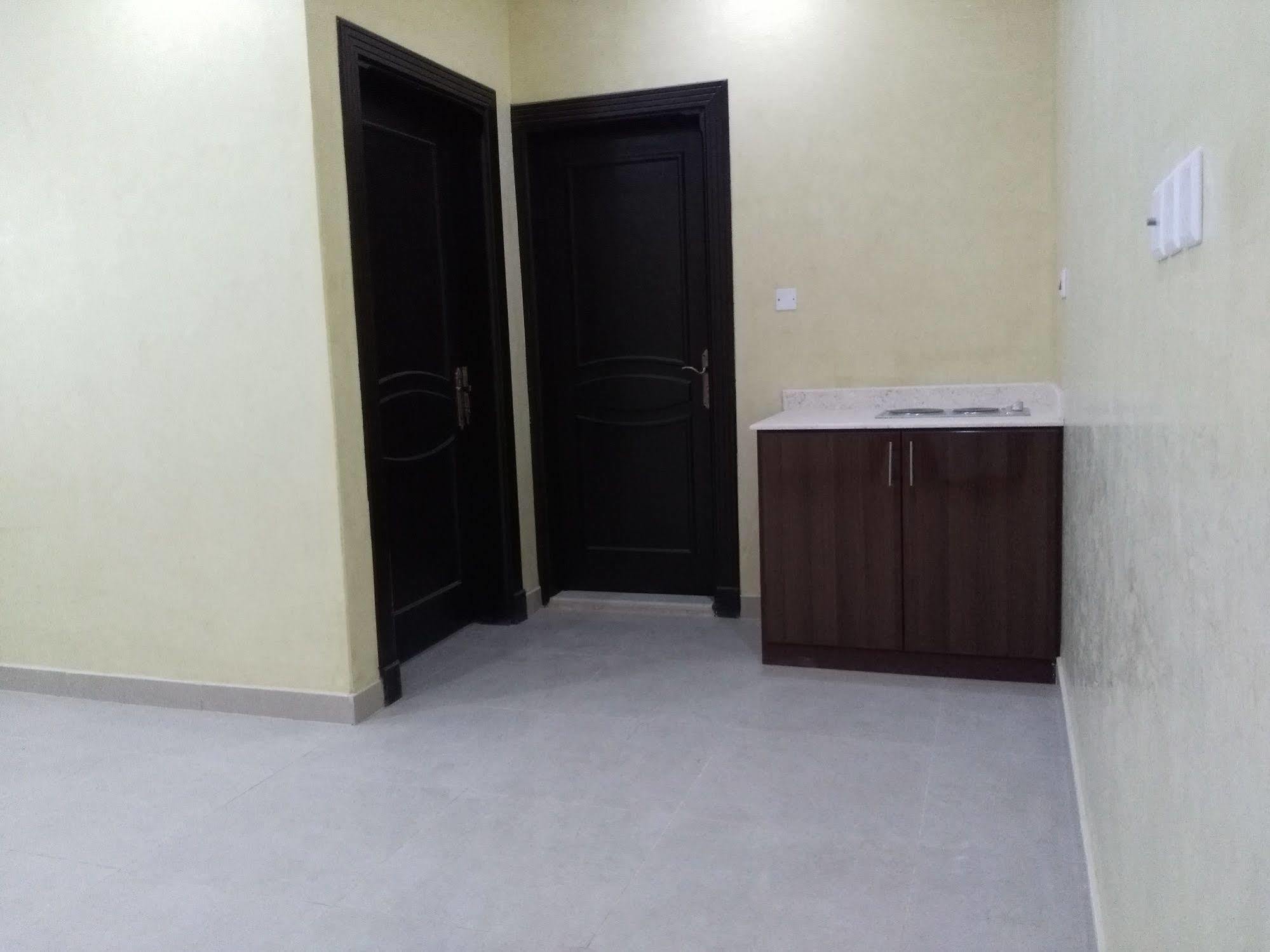 Aram Room Riyadh Exteriör bild