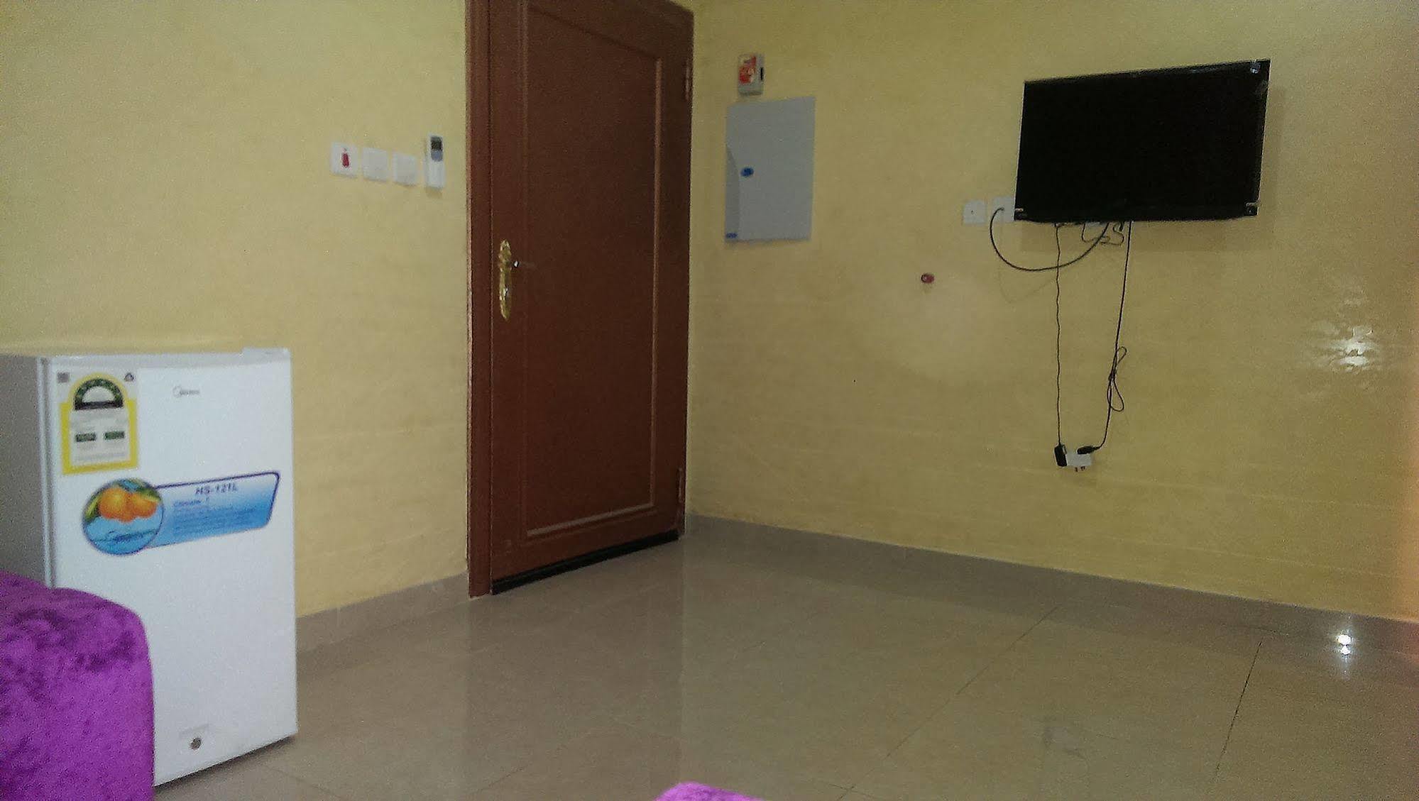 Aram Room Riyadh Exteriör bild