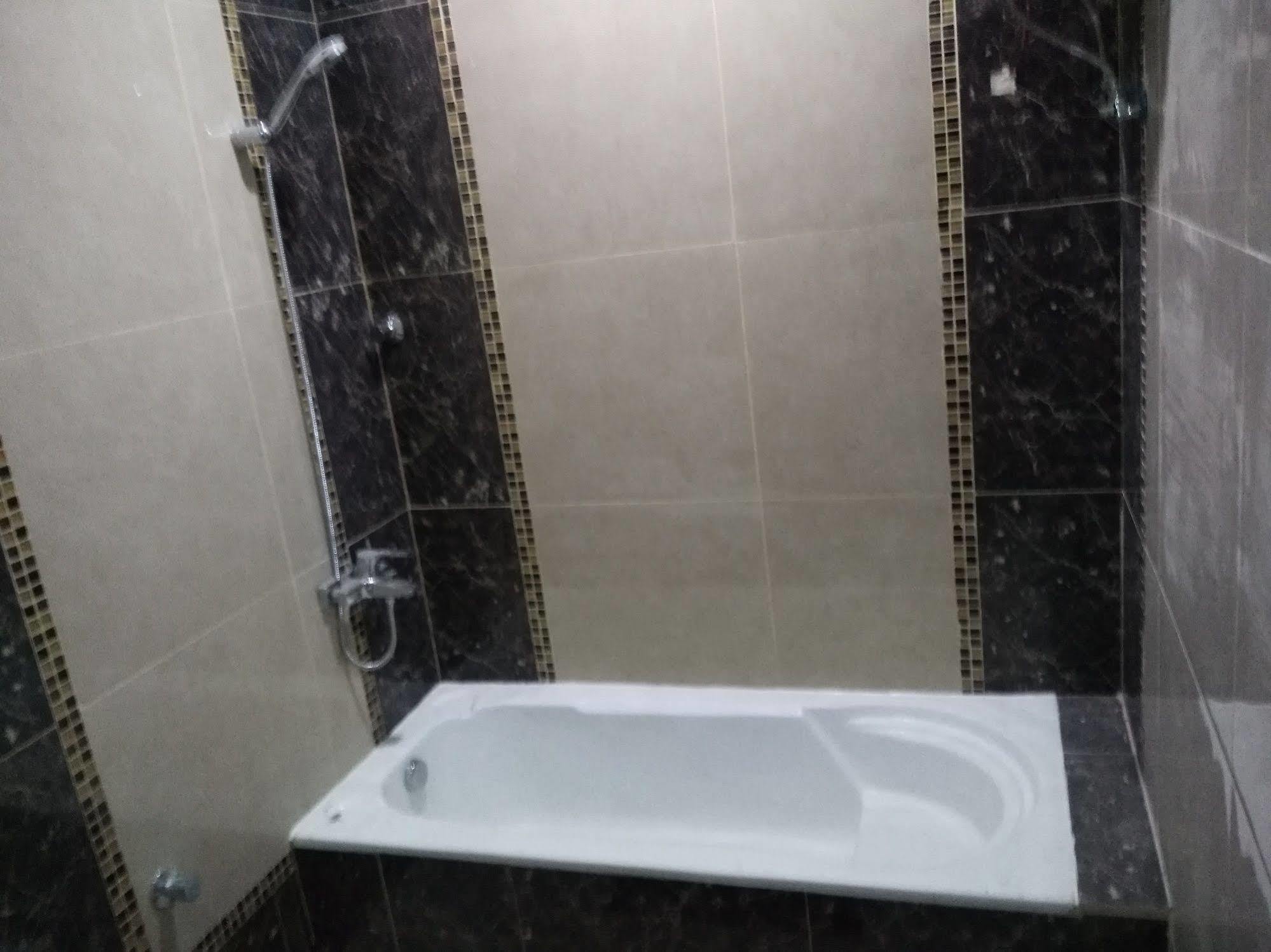 Aram Room Riyadh Exteriör bild