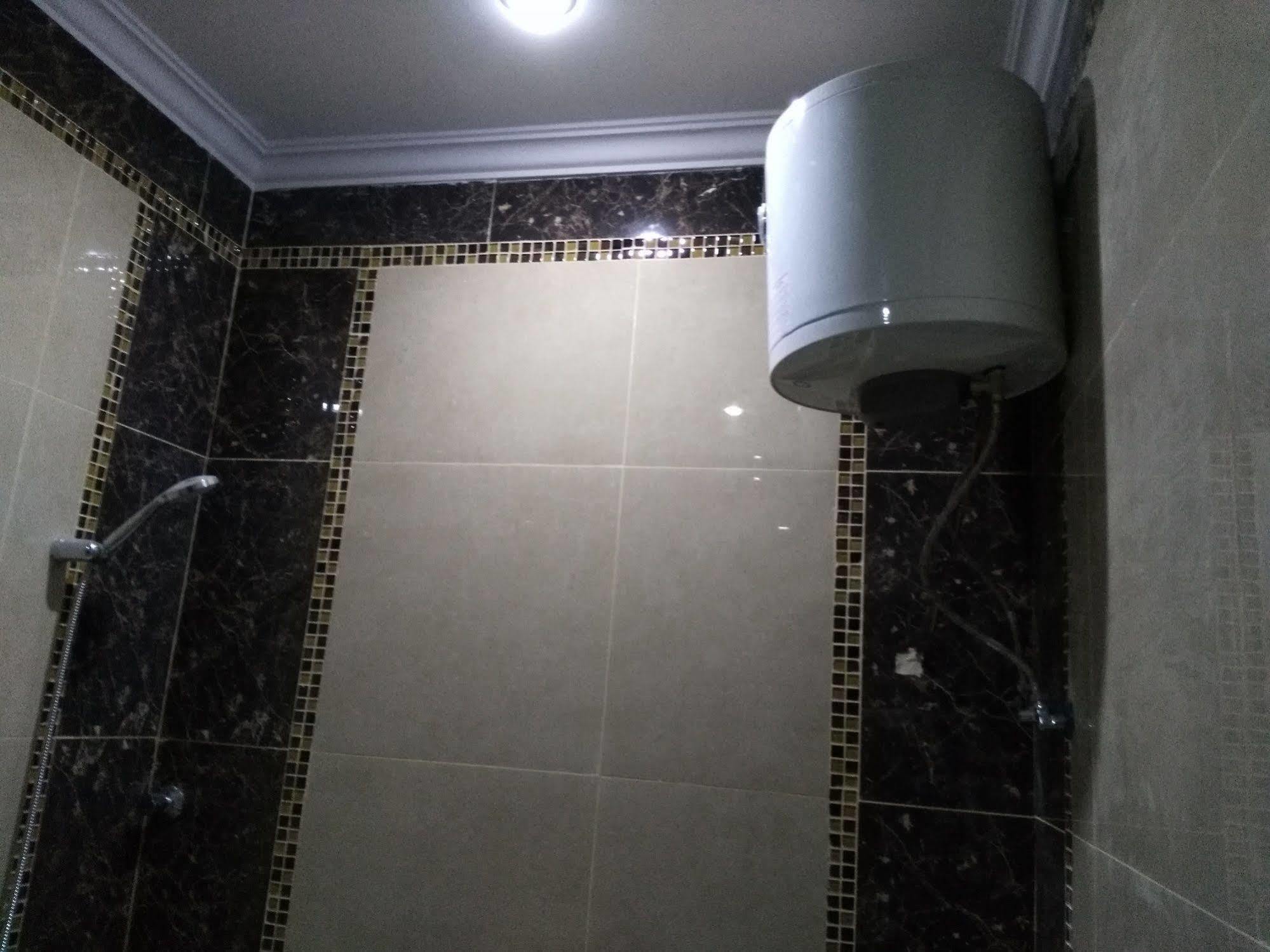 Aram Room Riyadh Exteriör bild