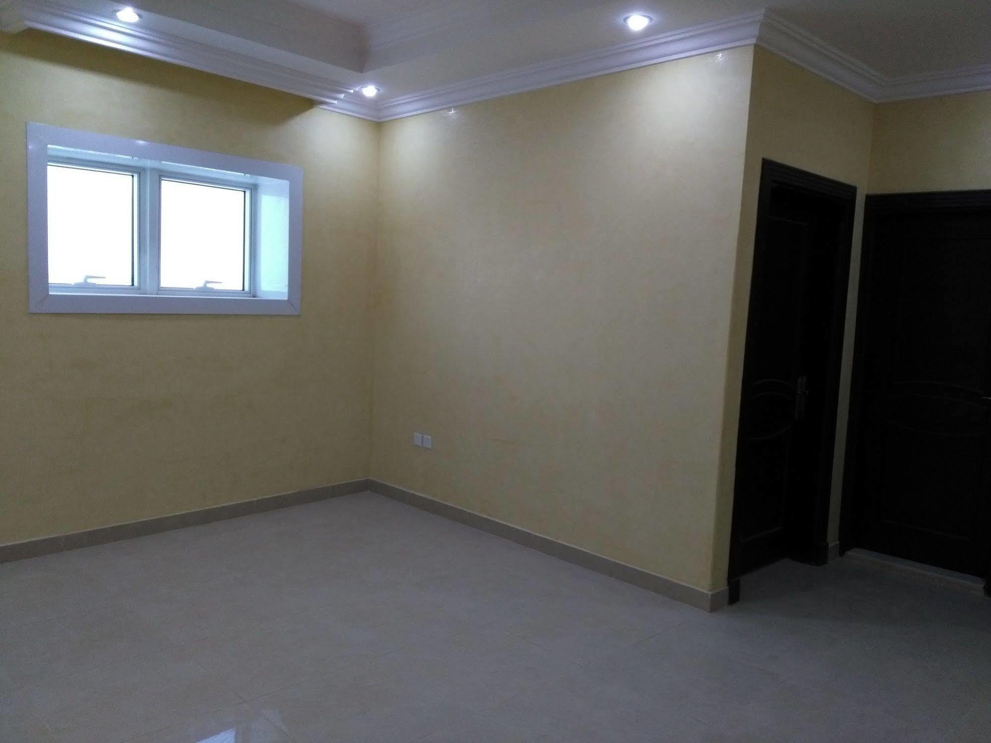 Aram Room Riyadh Exteriör bild