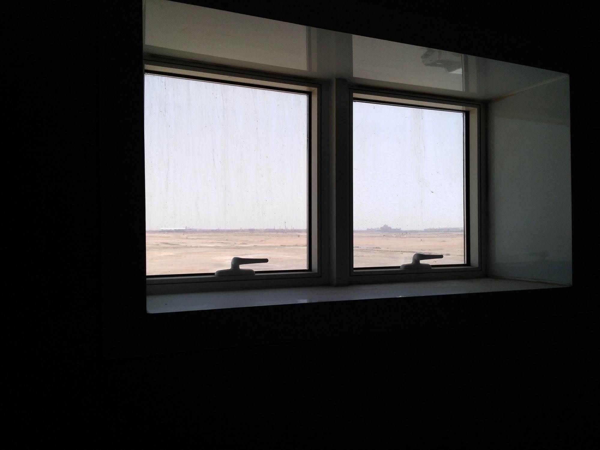 Aram Room Riyadh Exteriör bild