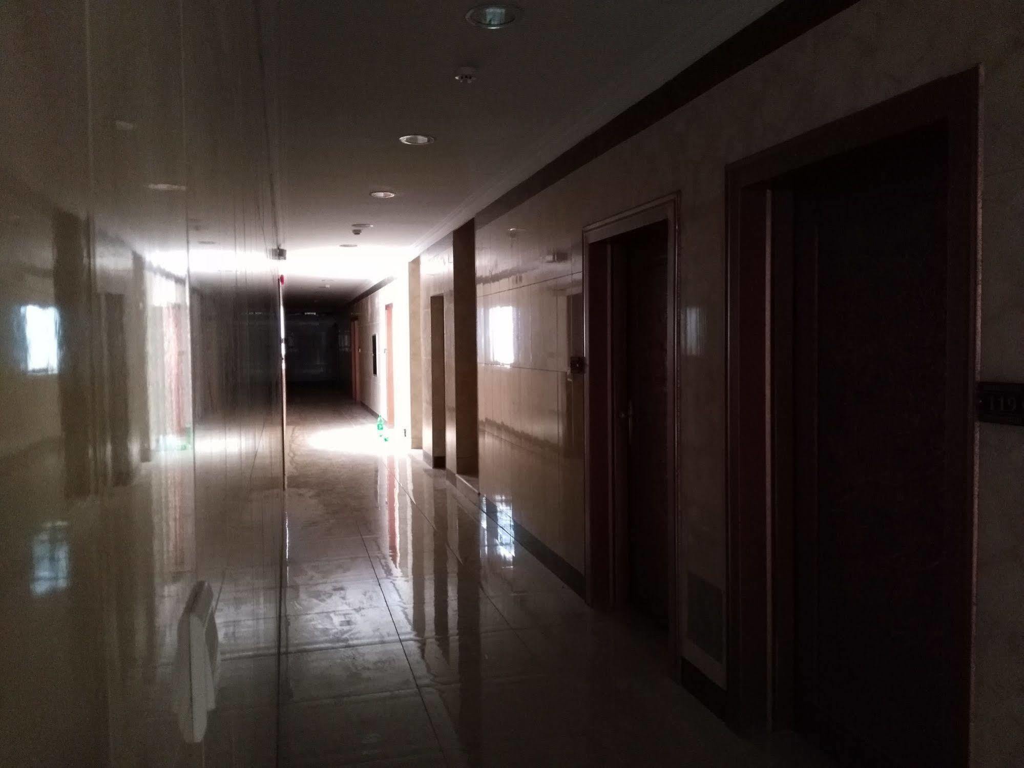 Aram Room Riyadh Exteriör bild
