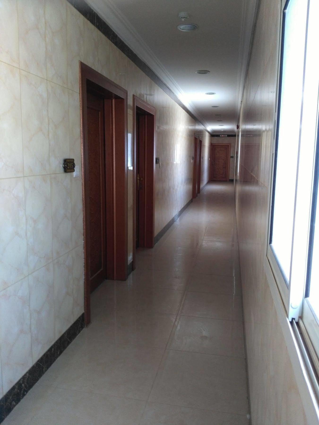 Aram Room Riyadh Exteriör bild